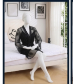 2 piece women's sleepwear set