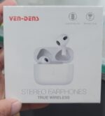 ven dens uk original 3rd gen true wireless earbuds