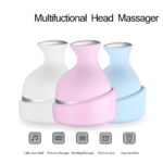 Electric Scalp Massager