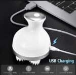 Electric Scalp Massager - Image 3