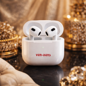 ven dens uk original 3rd gen true wireless earbuds